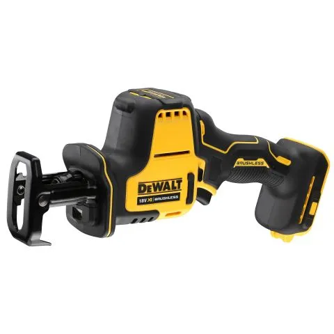DCS369N-XJ Dewalt Tigersåg utan batteri och laddare Outlet